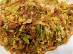 -东四民芳餐厅(世茂工三店)