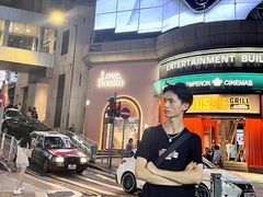 -兰桂坊