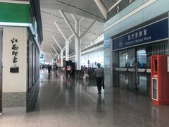 -南昌昌北国际机场