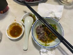-菜忠潮州牛肉店(岗厦店)