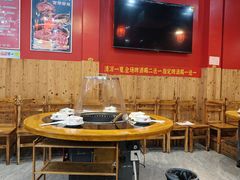 -醉旺柴火鸡(棠东店)