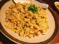 -笑福亭料理小馆(解放碑店)