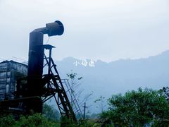 -红峡谷