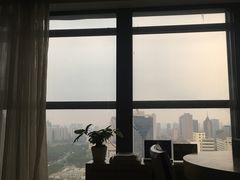 -杭州大厦宾馆