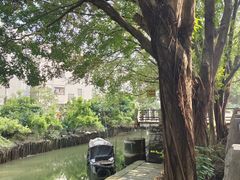 -黄埔古港