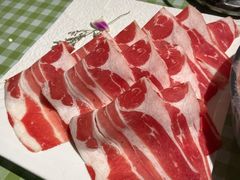 澳洲肥牛-番食园鲜食火锅(高新店)
