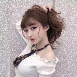 -MYYF SALON烫发染发