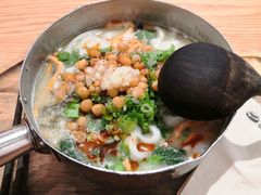 -小满手工粉(上海文峰广场店)
