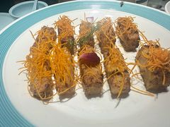 -津沽小院(天津之眼店)