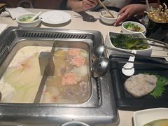 -海底捞火锅(庆春路店)