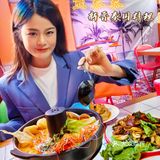 人均30r泰国地道“小食堂”|老板娘是泰国厨娘🧚‍♀️
