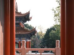 -皇罗禅寺