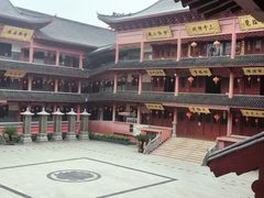 -会龙寺