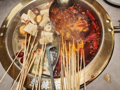 -热辣宗师·串串火锅(万达金街店)