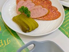 -库滋明·俄罗斯特色美食(中央大街店)