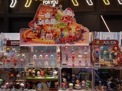 -泡泡玛特POPMART(石景山万达店)