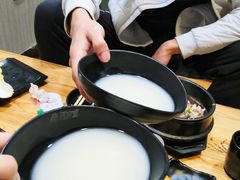 -张师傅参鸡汤店(高丽街店)