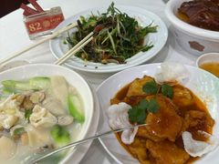 -万年酒楼(越秀南路店)