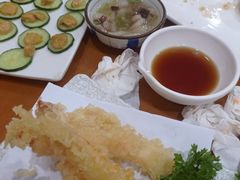 -银子铁板烧料理自助餐(人民广场店)