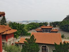 -南沙天后宫景区