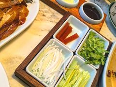-那家小馆•北京菜•烤鸭(香山店)