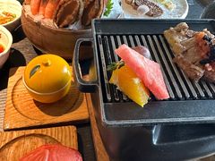 -花潮料理艺食馆(成都万象城店)