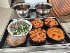 -老鼎万春卤菜(五代传承创始老店)