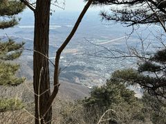 -香山公园