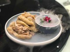 -尚一汤·粤菜海鲜(环球港店)