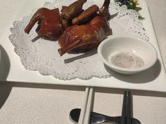 -禧宴Joyous Restaurant(禧园店)