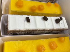 -壹点壹客·生日蛋糕(南山店)