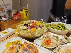 -木屋烧烤(岗顶二店)
