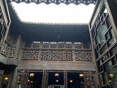 -诺亚雅思托福北郊中心(凤城路店)