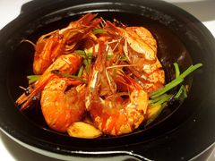 河虾-苏浙总会(国金中心店)