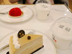 -DEMO黛慕蛋糕(中泰店)