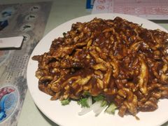 -毛毛春饼(尚志大街店)