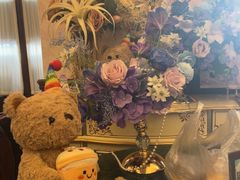-秘密旅行Bonjour(黑金冠 江南西店)