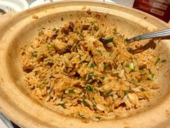 砂锅黄鳝啫饭-小炳胜(卓悦中心店)