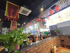 -好灶头妈妈菜·柴火灶台鱼·千岛湖土菜地标美食