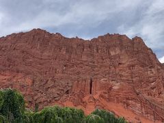 -天山神秘大峡谷