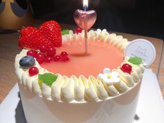 -浮光之丘MontCake生日蛋糕(花牌坊店)