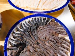 毛肚百叶-羊大爷涮肉(亮马桥店)