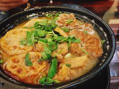 -溢香苑瓦罐(前进路店)