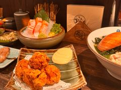 -眷屋の深夜食堂(云锦中心店)