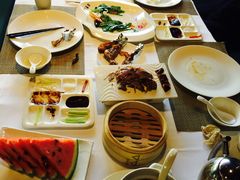 -同喜烤鸭店(光芒店)