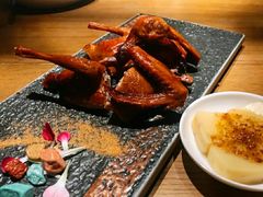 -大鸽饭(岗顶店)