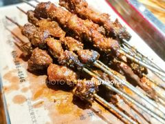 -阿记烧烤(大兴新区店)