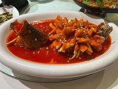 -永乐饭庄(安德路店)