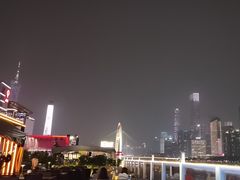 -琶醍壹号•音乐江景餐吧