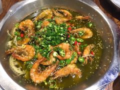 -槐店王婆大虾(开发区店)